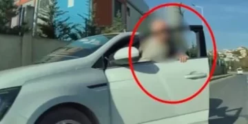 Bakan Yerlikaya ‘Gereği Yapıldı’ Diyerek Duyurdu! İstanbul'daki Trafik Eşkıyası Yakalandı Bakan Yerlikaya ‘Gereği Yapıldı’ Diyerek Duyurdu! İstanbul’daki Trafik Eşkıyası Yakalandı