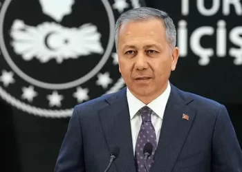 Bakan Yerlikaya'dan ''zafiyet yok demiş'' içerikli haberlere ilişkin açıklama Bakan Yerlikaya’dan ”zafiyet yok demiş” içerikli haberlere ilişkin açıklama