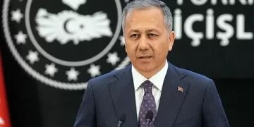 Bakan Yerlikaya'dan ''zafiyet yok demiş'' içerikli haberlere ilişkin açıklama Bakan Yerlikaya’dan ”zafiyet yok demiş” içerikli haberlere ilişkin açıklama