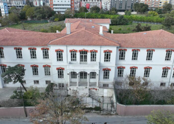 Balıklı Rum Hastanesi’ne “sahte reçete” soruşturması!