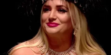 Banu Alkan’ın acı günü Banu Alkan’ın acı günü