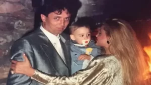 Banu Alkan’ın acı günü Banu Alkanin aci gunu1 habermeydan