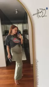 Başak Gümülcinelioğlu anne oldu Basak Gumulcinelioglu anne oldu1 habermeydan