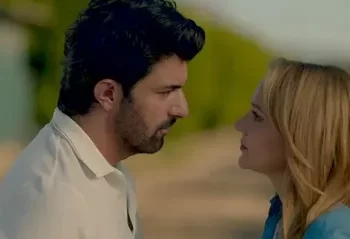 Bereketli Topraklar’ın ikinci bölüm tanıtımı yayınlandı Bereketli Topraklar’ın ikinci bölüm tanıtımı yayınlandı