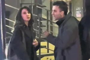 Berkay Tulumbacı ve eşi Ezgi Gergin sokak ortasında kavga etti Berkay Tulumbaci ve esi Ezgi Gergin kavga etti1 habermeydan