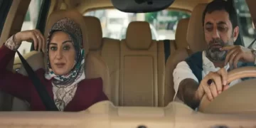 Bir Başkadır dizisi ikinci sezonuyla geri dönüyor