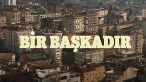 Bir Baskadir dizisi ikinci sezonuyla geri donuyor1 habermeydan
