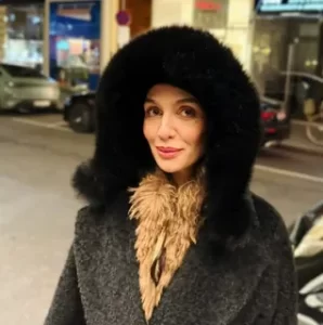 Birce Akalay ehliyetin el kondu habermeydan