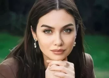 Alkollü araç süren Birce Akalay’ın ehliyetine el kondu