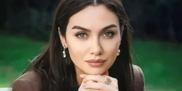 Alkollü araç süren Birce Akalay’ın ehliyetine el kondu