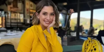 Fatih Terim’in kızı Buse Terim kimdir? Ne iş yapıyor?