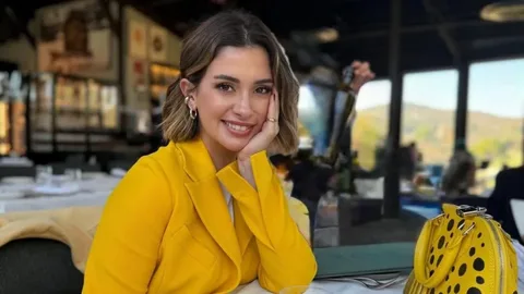 Fatih Terim'in kızı Buse Terim kimdir? Ne iş yapıyor? Buse Terim kimdir habermeydan