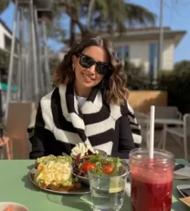 Fatih Terim'in kızı Buse Terim kimdir? Ne iş yapıyor? Buse Terim kimdir2 habermeydan