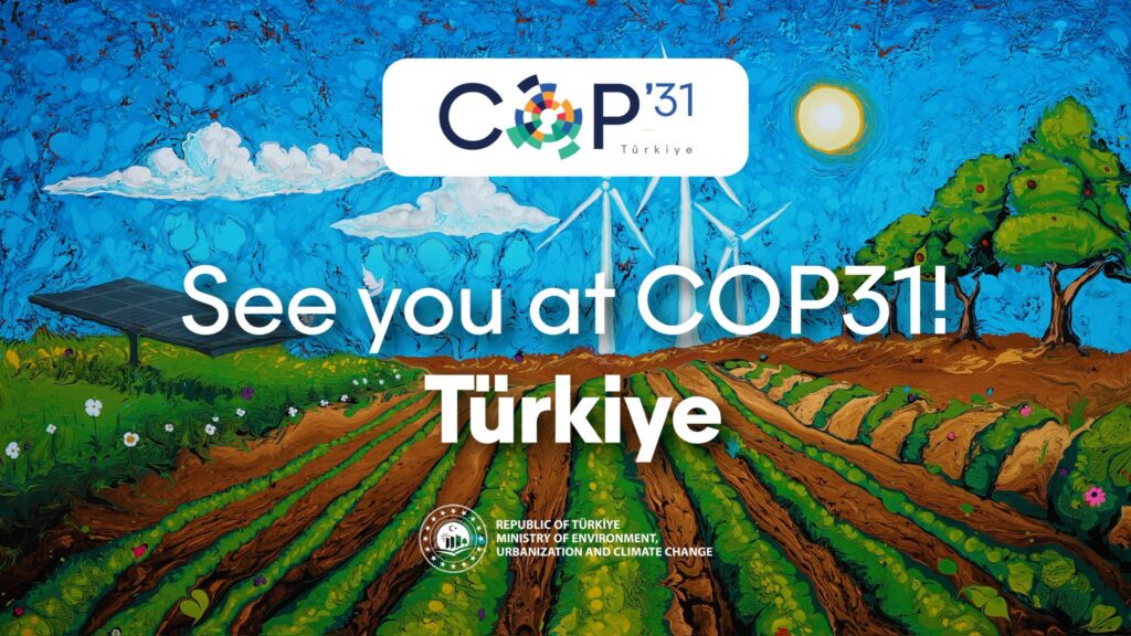 COP31 habermeydan