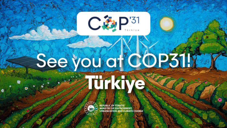 COP31 habermeydan