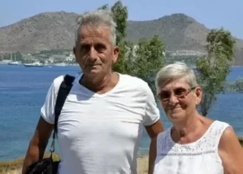 Canan Karatay’ın acı günü! Eşini kaybetti