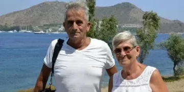 Canan Karatay’ın acı günü! Eşini kaybetti