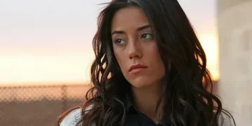 Cansu Dere, Tuncel Kurtiz’le son görüşmesini anlattı