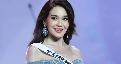 Ceren Arslan'dan lise arkadaşı Afra Saraçoğlu'na iltifat Ceren Arslan lise arkadasi Afra Saracoglu iltifat habermeydan