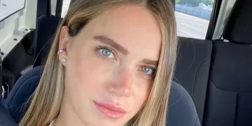 Ceyda Ateş'in oturduğu sitede timsah yakalandı Ceyda Ateş’in oturduğu sitede timsah yakalandı