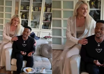 Christopher Akpuru kimdir?