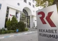 Rekabet Kurulu’ndan Coca-Cola’ya 282 milyon TL ceza!