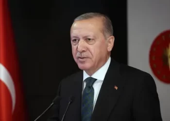 Cumhurbaşkanı Erdoğan, İngiltere’deki Türkler’e telefonda hitap etti