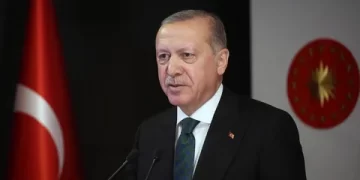 Cumhurbaşkanı Erdoğan, İngiltere’deki Türkler’e telefonda hitap etti