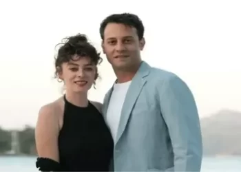 Demet Evgar’ın eşi Levent Babataş kimdir?