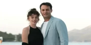 Demet Evgar’ın eşi Levent Babataş kimdir?