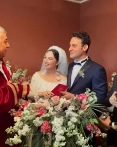 Demet Evgar esi Levent Babatas kimdir1 habermeydan