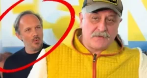 Deniz Celiloglunun sozunu kesip onune gecen Onur unlu saygisizligi ayiplandi1 habermeydan