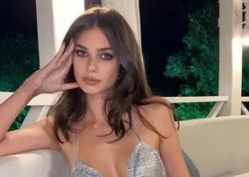 Defne Samyeli’nin kızı Deren Talu yasaklı madde test sonuçlarını paylaştı