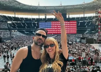 Derya Uluğ’un sevgilisi Asil Gök, suç duyurusunda bulundu