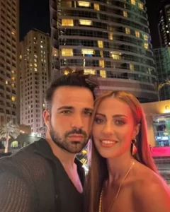 Derya Ulug sevgilisi Asil Gok suc duyurusunda bulundu1 habermeydan