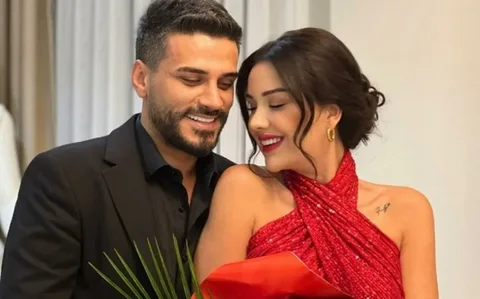 Dilan Polat ve Engin Polat adliyeye ifadeye geldi Dilan Polat Engin Polat adliyeye ifadeye geldi habermeydan