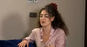 Dilan citaktan Survivor aciklamasi habermeydan