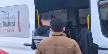 687 Düzensiz Göçmen İle 29 Organizatör Yakalandı