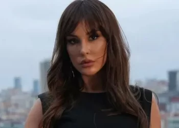 Ebru Destan kimdir? Kaç yaşında ve nereli? Ebru Destan kimdir? Kaç yaşında ve nereli?