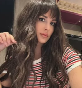 Ebru Destan kimdir? Kaç yaşında ve nereli? Ebru Destan kimdir1 habermeydan