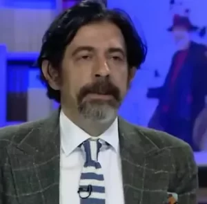 Ebru Polat'tan Okan Bayülgen'e 'sevişecek insan kalmadı' yanıtı Ebru Polattan Okan Bayulgene sevisecek insan kalmadi yaniti2 habermeydan