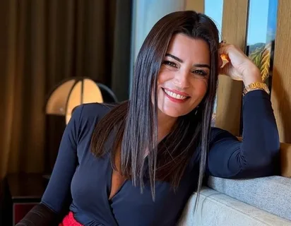 Ece Vahapoğlu kanser mücadelesi veriyor Ece Vahapoglu kanser mucadelesi veriyor habermeydan