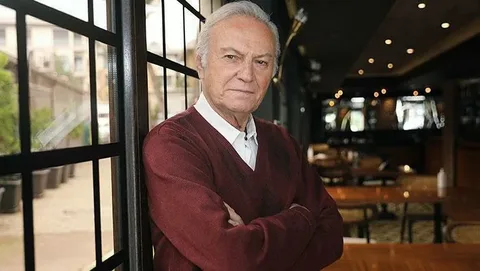 Ediz Hun: Kimse kalmadı, yalnızlık çekiyorum Ediz Hun Kimse kalmadi1 habermeydan