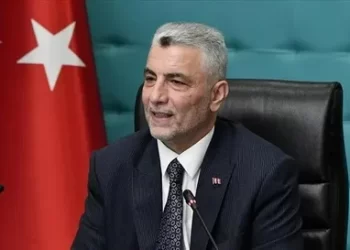 Bakan Bolat Ekim Ayına İlişkin Dış Ticaret İstatistiklerini Değerlendirdi