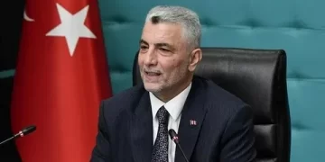 Bakan Bolat Ekim Ayına İlişkin Dış Ticaret İstatistiklerini Değerlendirdi