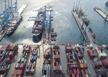 Ekim ayı dış ticaret rakamları açıklandı Ekim ayı dış ticaret rakamları açıklandı