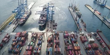 Ekim ayı dış ticaret rakamları açıklandı