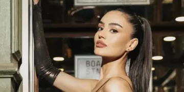 Elif Buse Doğan’ın aşkı tekrar alevlendi! Çağrı Telkıvıran’a bir şans daha