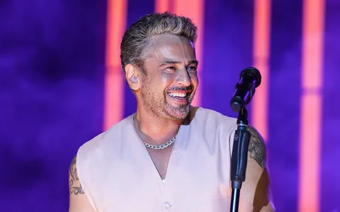 Emre Altuğ: 70 kişilik ekiple 70 senelik hikâyeyi anlatıyoruz Emre Altug 70 kisilik habermeydan