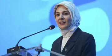 Bakan Göktaş: Engelli bireylerin kamu hizmetlerine erişimini güvence altına aldık